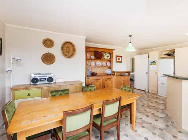 1233 Makino Road, Halcombe