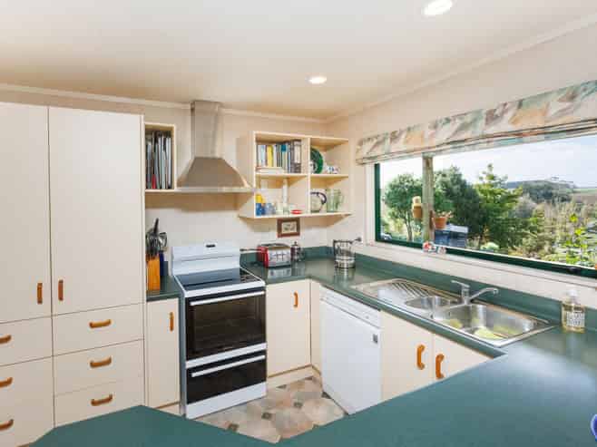 1233 Makino Road, Halcombe