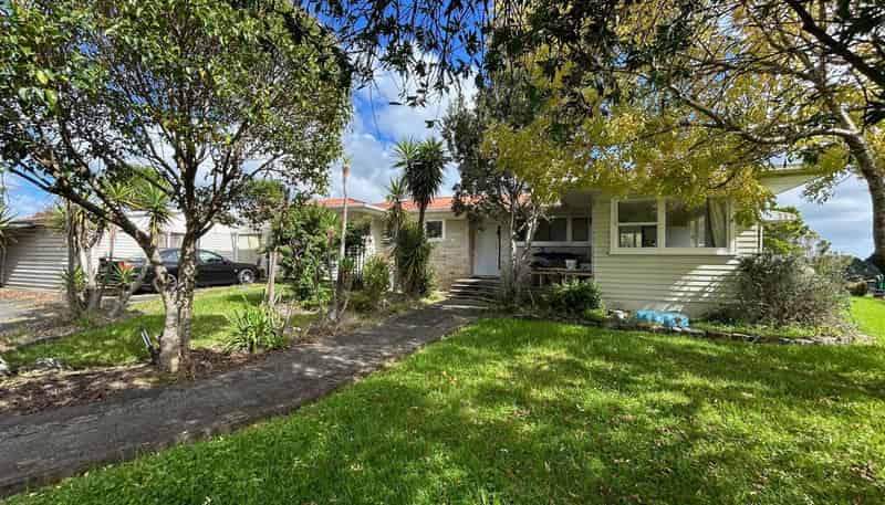 388 Taupaki Road, Taupaki