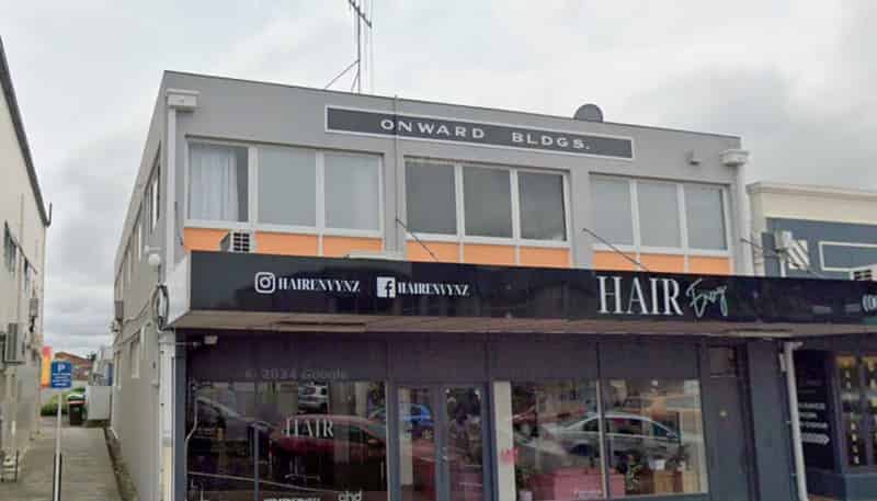 114 King Street North, Hastings