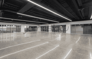 Top Floor Office Space Level 10