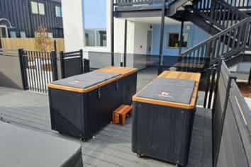 Canterbury - Address withheld