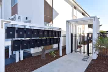 Canterbury - Address withheld