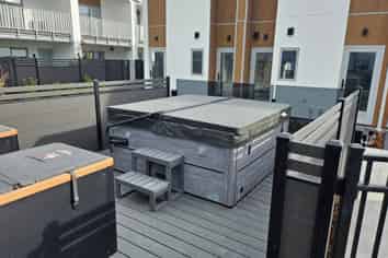 Canterbury - Address withheld