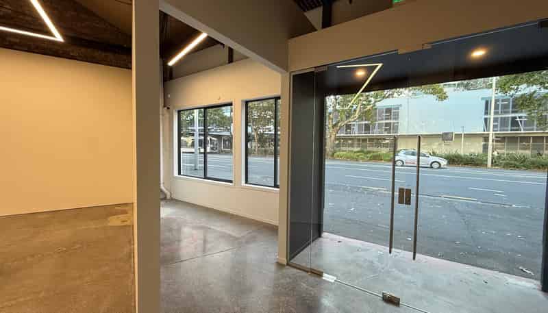 27 Beach Road, Auckland Central