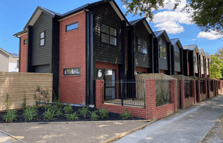 11/61 Albert Street, Hamilton East