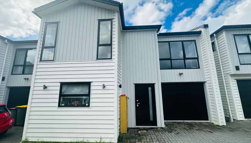 B/13 Portage Rd, Papatoetoe