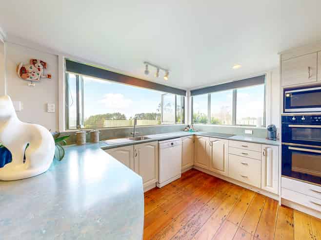 94 Overdale Road, PUTARURU