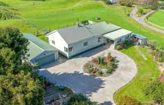 94 Overdale Road, PUTARURU