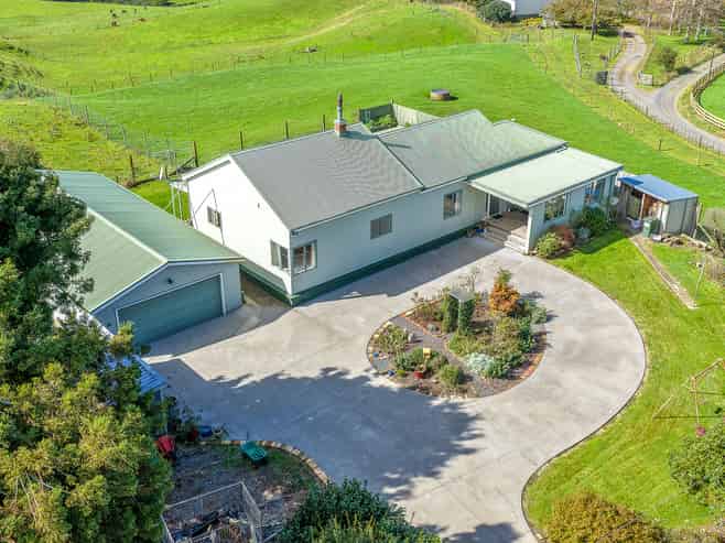 94 Overdale Road, PUTARURU