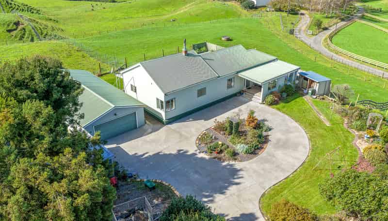 94 Overdale Road, PUTARURU