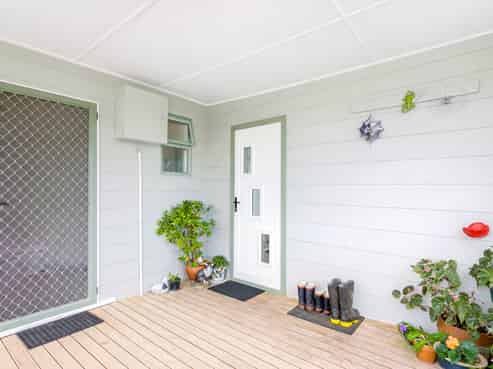 94 Overdale Road, PUTARURU