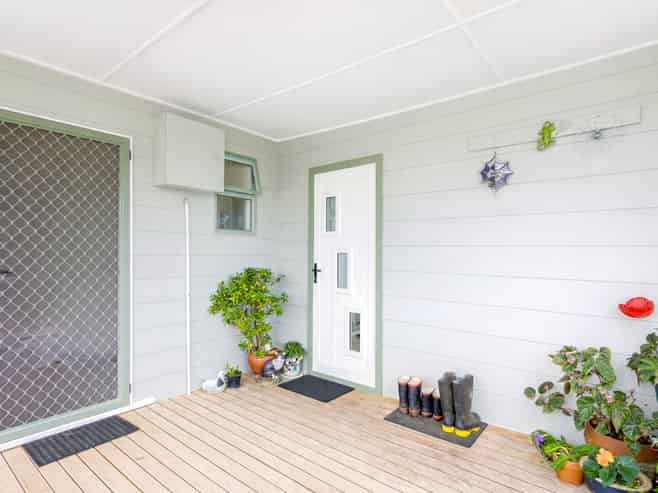 94 Overdale Road, PUTARURU