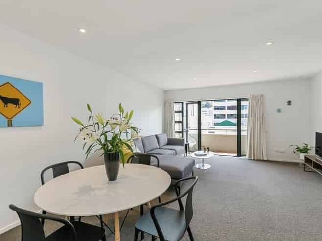 23/26 Marion Street, Te Aro