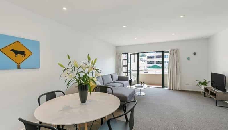 23/26 Marion Street, Te Aro