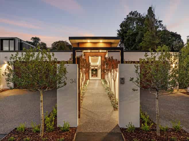 34 Rata Street, Fendalton