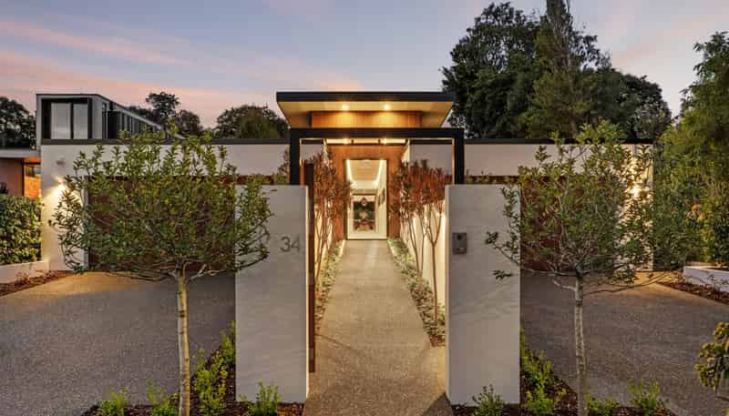 34 Rata Street, Fendalton