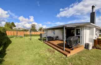 2 Toroa Place, Tokoroa