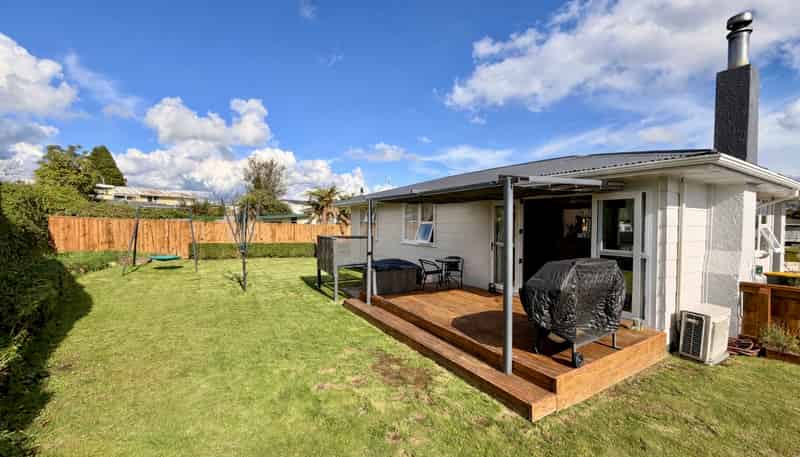 2 Toroa Place, Tokoroa