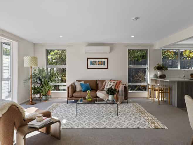 4 Andover Street, Merivale