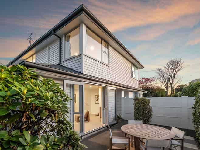 4 Andover Street, Merivale