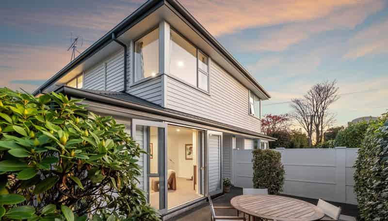 4 Andover Street, Merivale