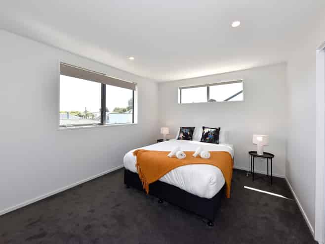 2/30 Raleigh Street, Bishopdale