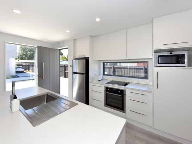 2/30 Raleigh Street, Bishopdale