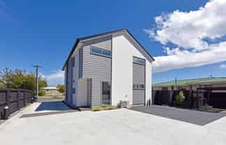 2/30 Raleigh Street, Bishopdale