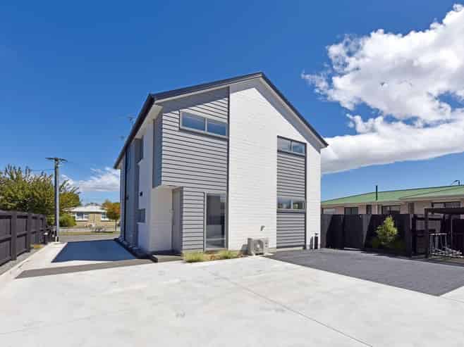 2/30 Raleigh Street, Bishopdale