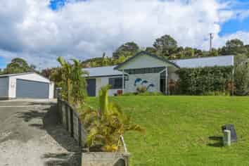 300 State Highway 10, Cable Bay