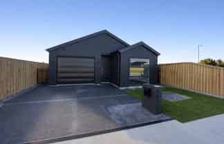 28 McGrath Lane , Rangiora