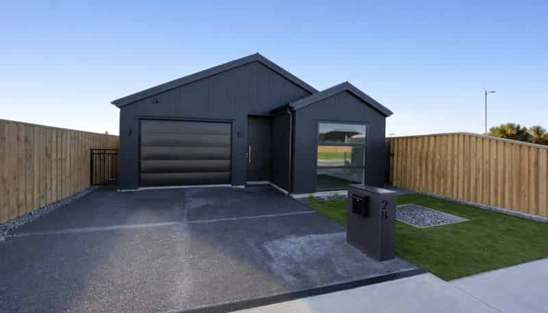 28 McGrath Lane , Rangiora