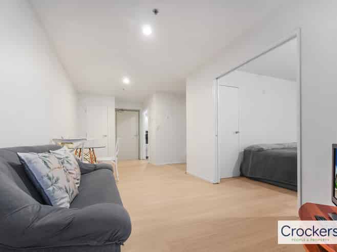 5F/15 Mount Street, Auckland Central