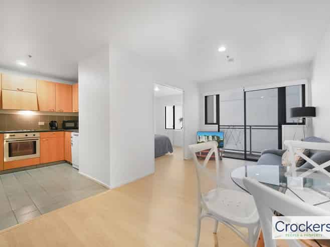 5F/15 Mount Street, Auckland Central