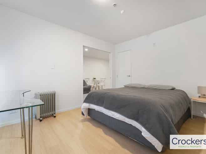 5F/15 Mount Street, Auckland Central