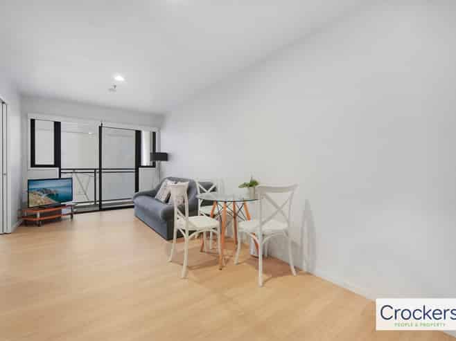 5F/15 Mount Street, Auckland Central