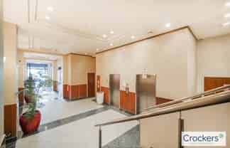 5F/15 Mount Street, Auckland Central