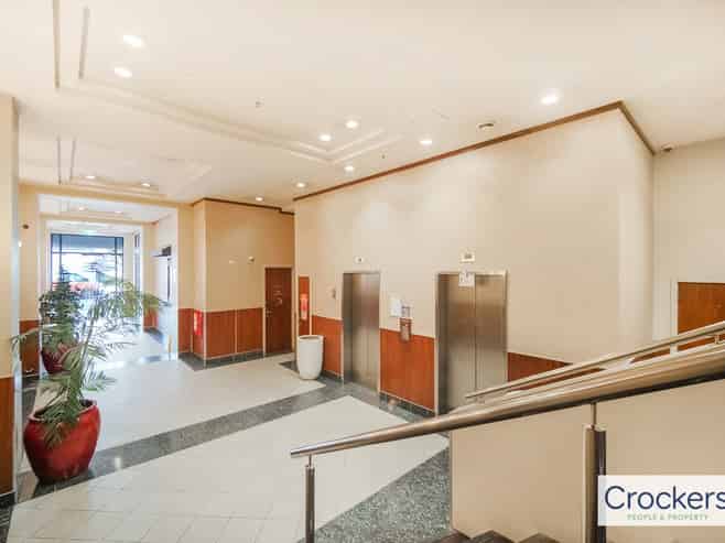 5F/15 Mount Street, Auckland Central