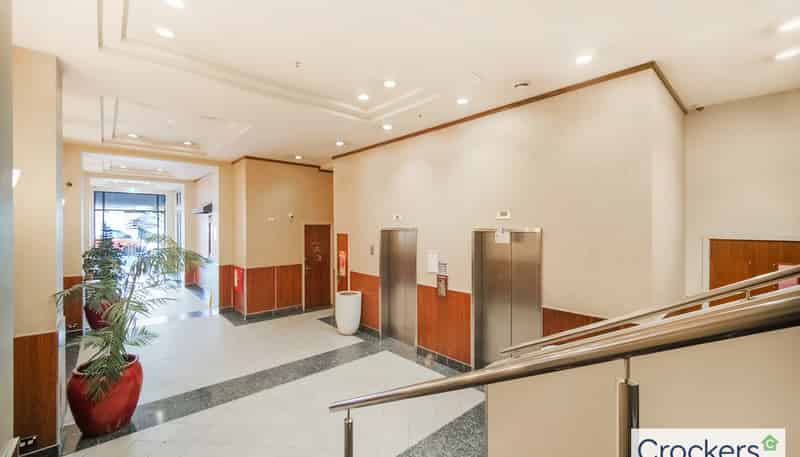 5F/15 Mount Street, Auckland Central