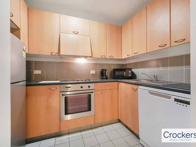 5F/15 Mount Street, Auckland Central