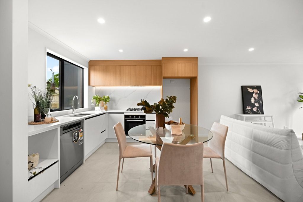 Brand New Townhouse in Chartwell - Ansicht 6