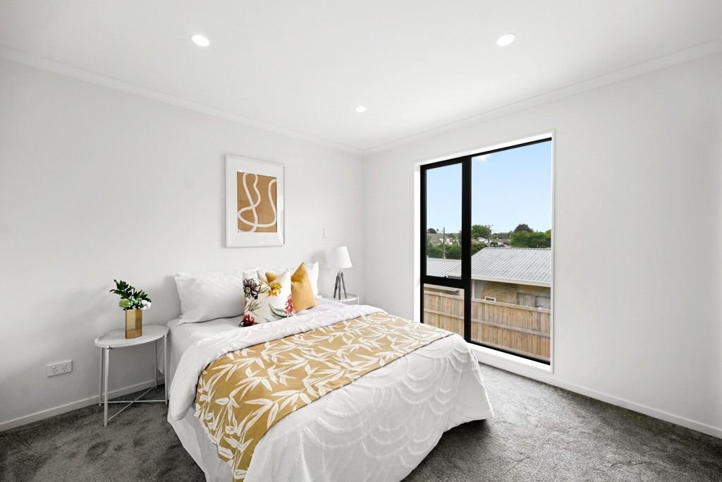 Brand New Townhouse in Chartwell - Mehr