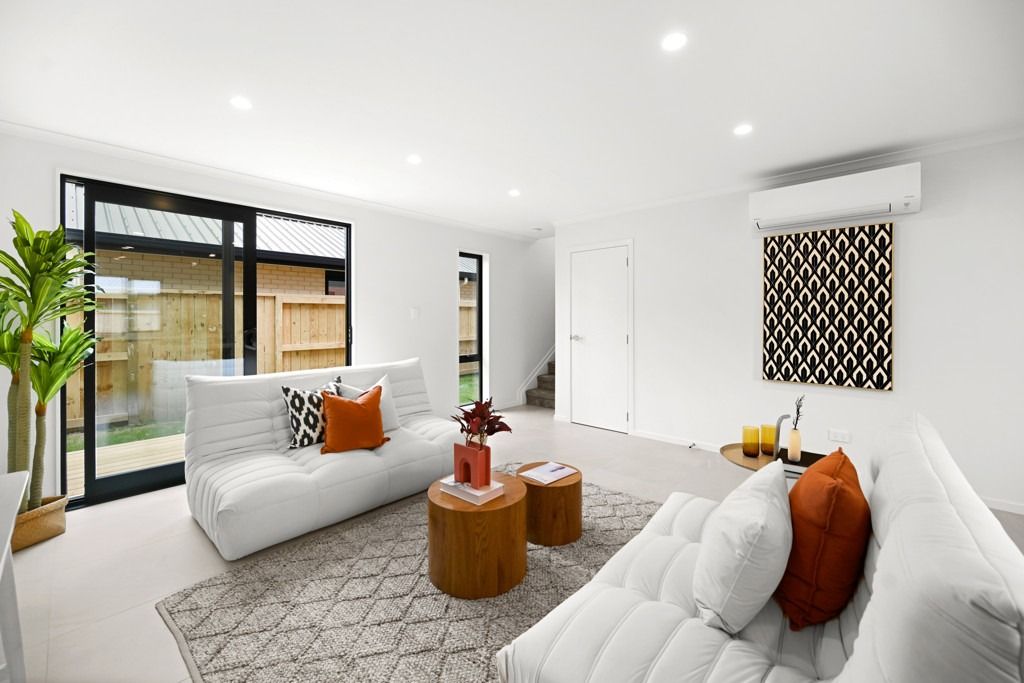 Brand New Townhouse in Chartwell - Ansicht 4