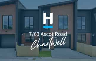 7/63 Ascot Road, Chartwell