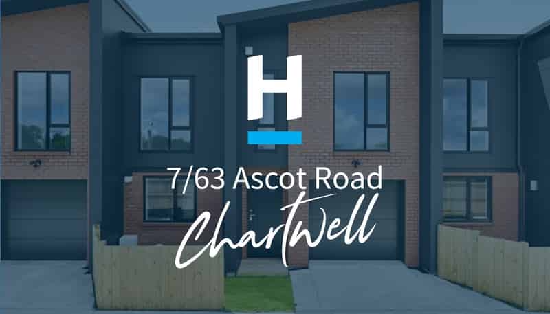 7/63 Ascot Road, Chartwell
