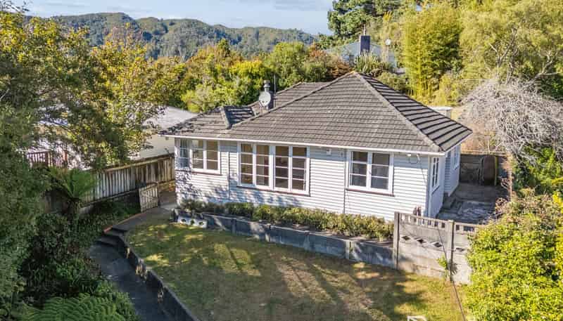 5 Delaney Drive, Stokes Valley