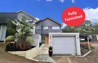 Auckland - Address withheld