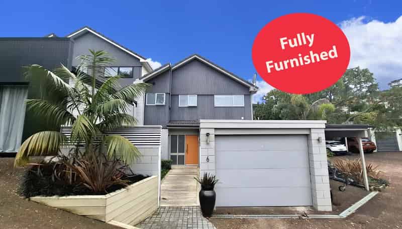 6/37 Hauraki Road, Hauraki