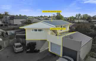 3/240 Pakuranga Road, Pakuranga Heights